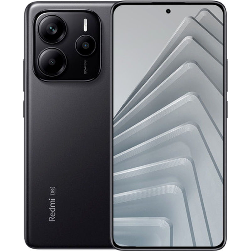 Xiaomi Redmi Note 14 5G India — catalog service