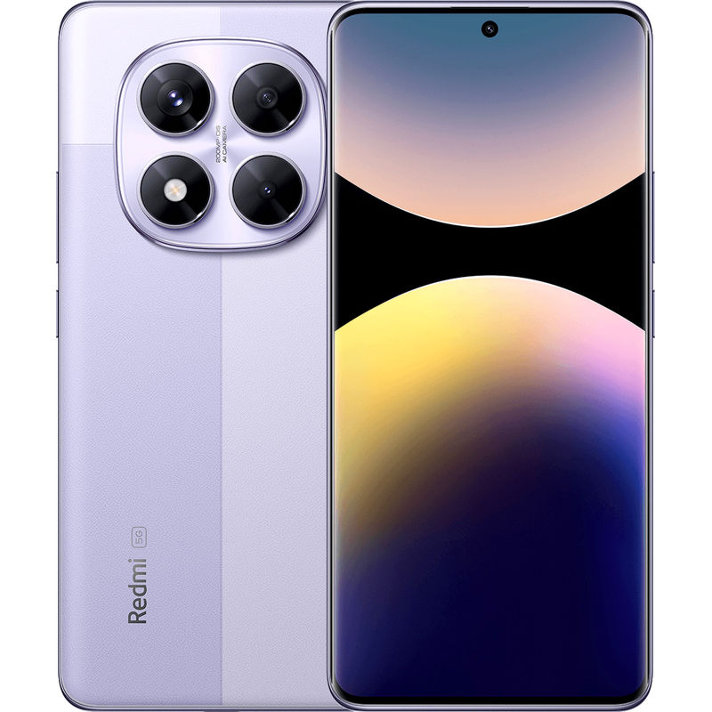 Xiaomi Redmi Note 14 Pro+ 5G Global