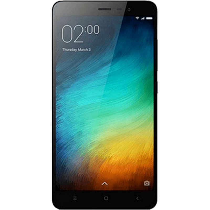 Xiaomi Redmi Note 3 Pro — catalog service