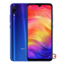 Xiaomi Redmi Note 7S — catalog service