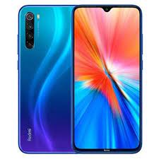 Xiaomi Redmi Note 8 2021 — catalog service
