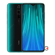 Xiaomi Redmi Note 8 Pro — catalog service
