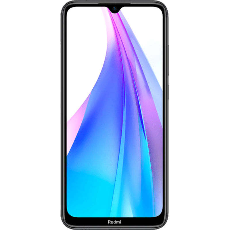 Xiaomi Redmi Note 8T — catalog service