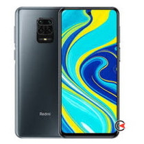 Xiaomi Redmi Note 9S — catalog service