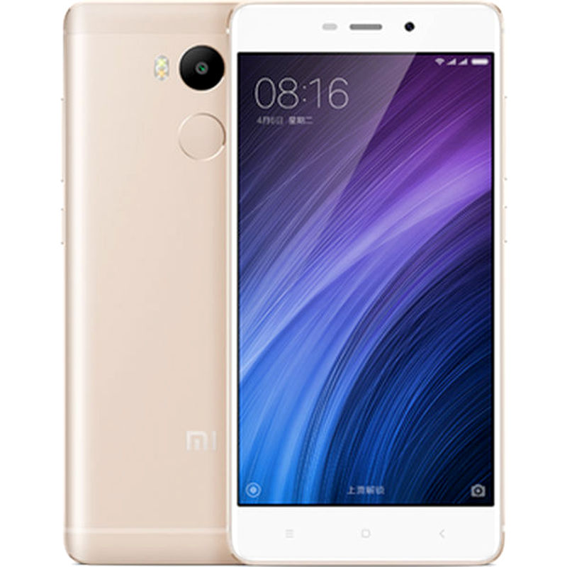 Xiaomi Redmi Pro — catalog service