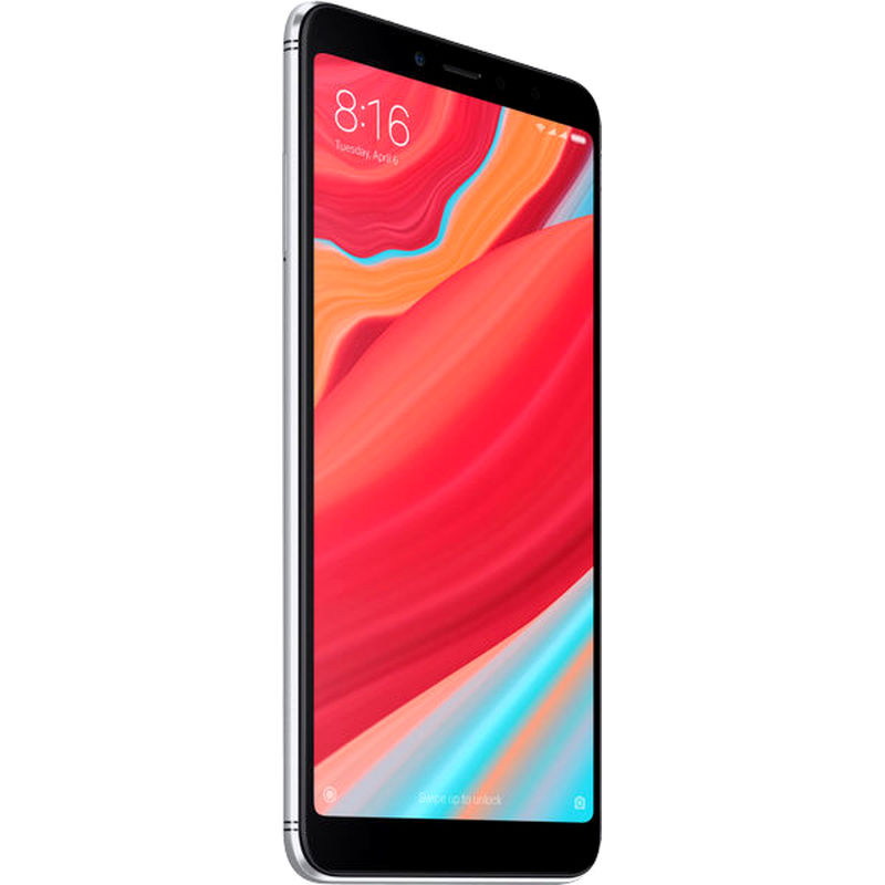 Xiaomi Redmi S2 — catalog service