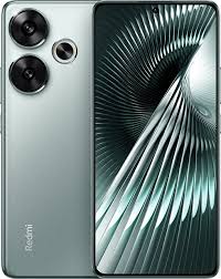 Xiaomi Redmi Turbo 3 — catalog service