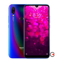 Xiaomi Redmi Y3 — catalog service