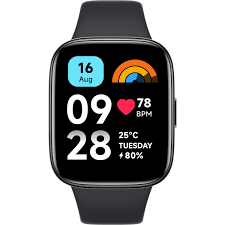 Xiaomi Watch 3 Active — catalog service