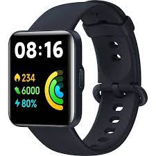 Xiaomi Watch Redmi — catalog service