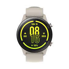 Xiaomi Watch — catalog service