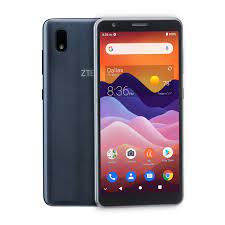 ZTE Avid 579 — catalog service