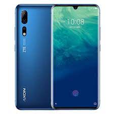 ZTE Axon 10 Pro — catalog service