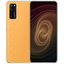 ZTE Axon 20 5G — catalog service
