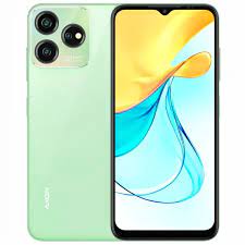 ZTE Axon 50 Lite