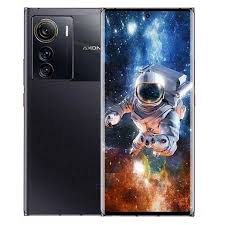 ZTE Axon 50 Ultra — catalog service