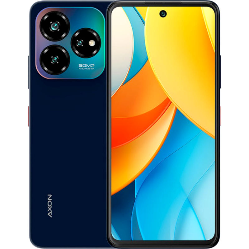 ZTE Axon 60 Lite