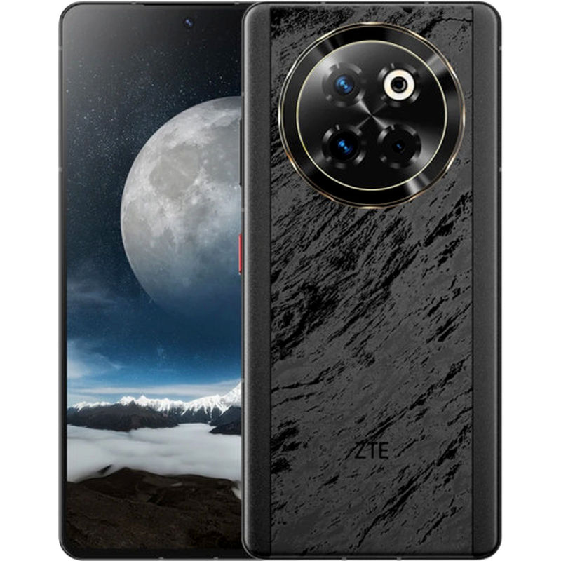 ZTE Axon 60 Ultra