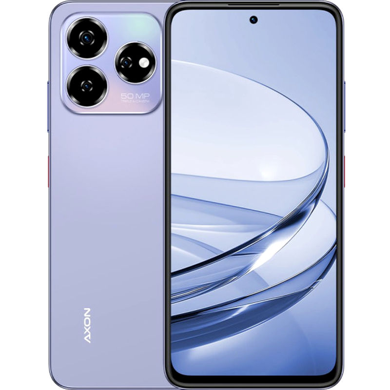ZTE Axon 60