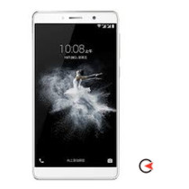 ZTE Axon 7 Max — catalog service