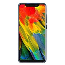 ZTE Axon 9 Pro — catalog service