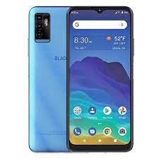 ZTE Blade 11 Prime — catalog service