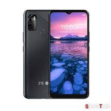 ZTE Blade 20 5G — catalog service