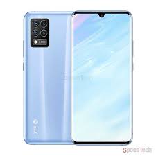 ZTE Blade 20 Pro 5G — catalog service