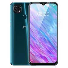 ZTE Blade 20 Smart — catalog service