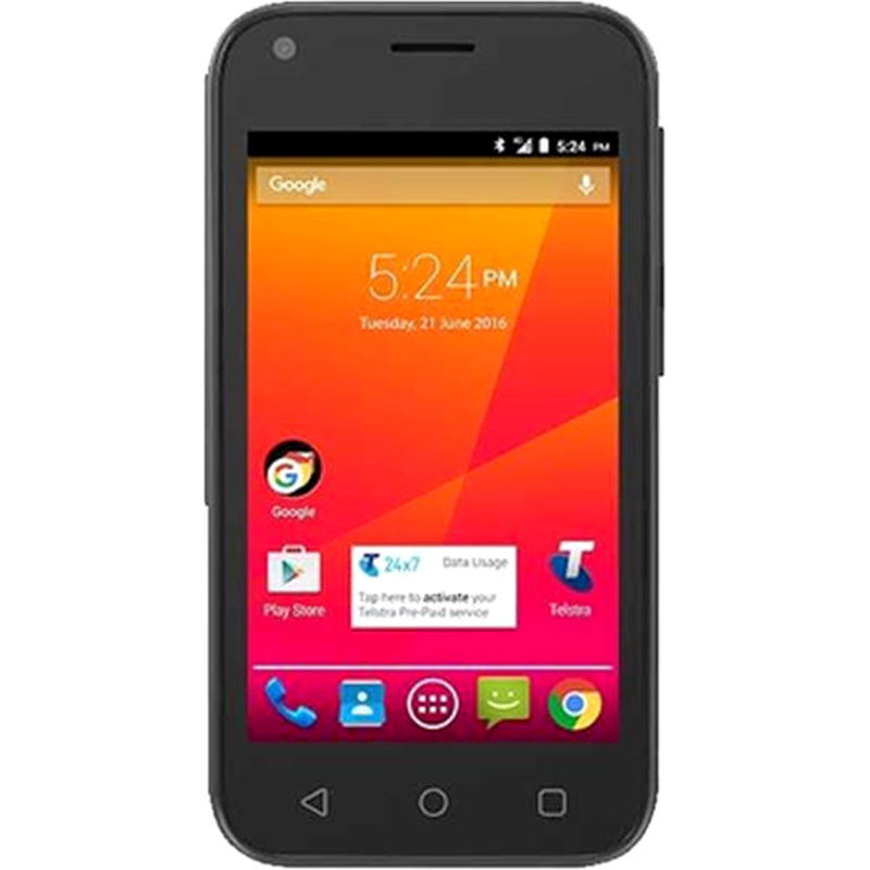 ZTE Blade A112