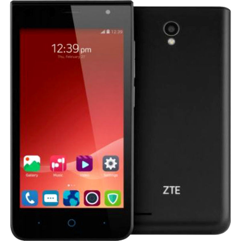 ZTE Blade A210 — catalog service