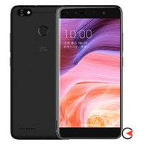 ZTE Blade A3 2017 — catalog service