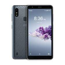 ZTE Blade A3 Prime — catalog service