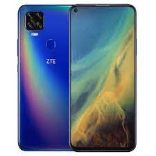ZTE Blade A31 — catalog service