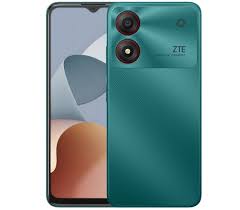 ZTE Blade A34