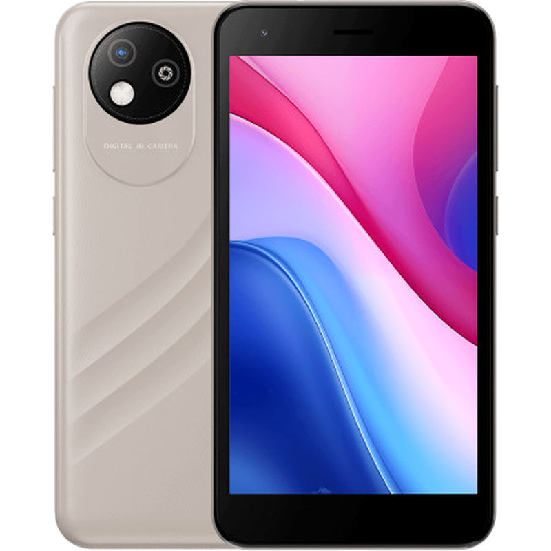 ZTE Blade A35 Lite