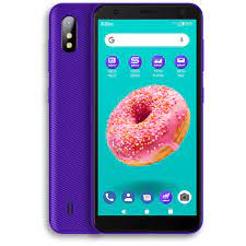 ZTE Blade A3Y — catalog service