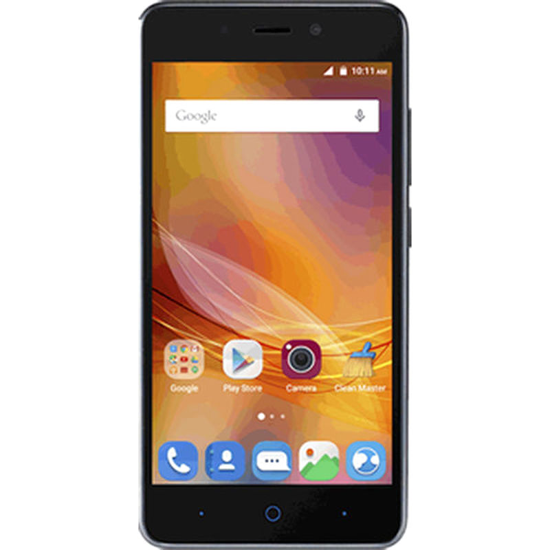 ZTE Blade A452 — catalog service