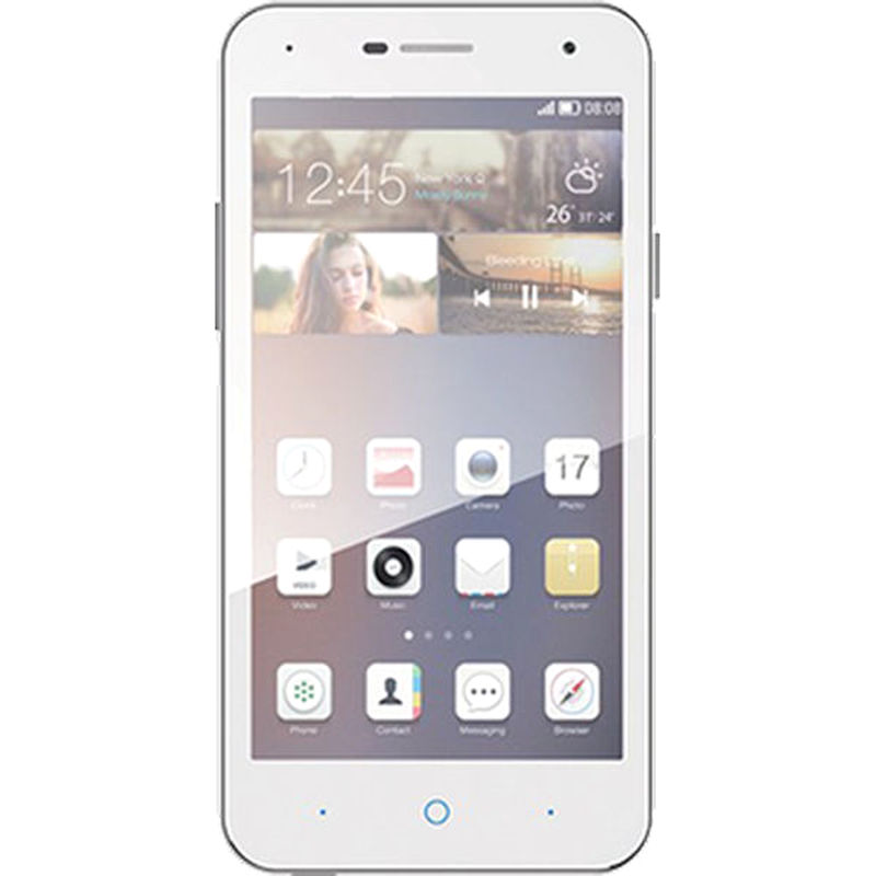 ZTE Blade A465 — catalog service