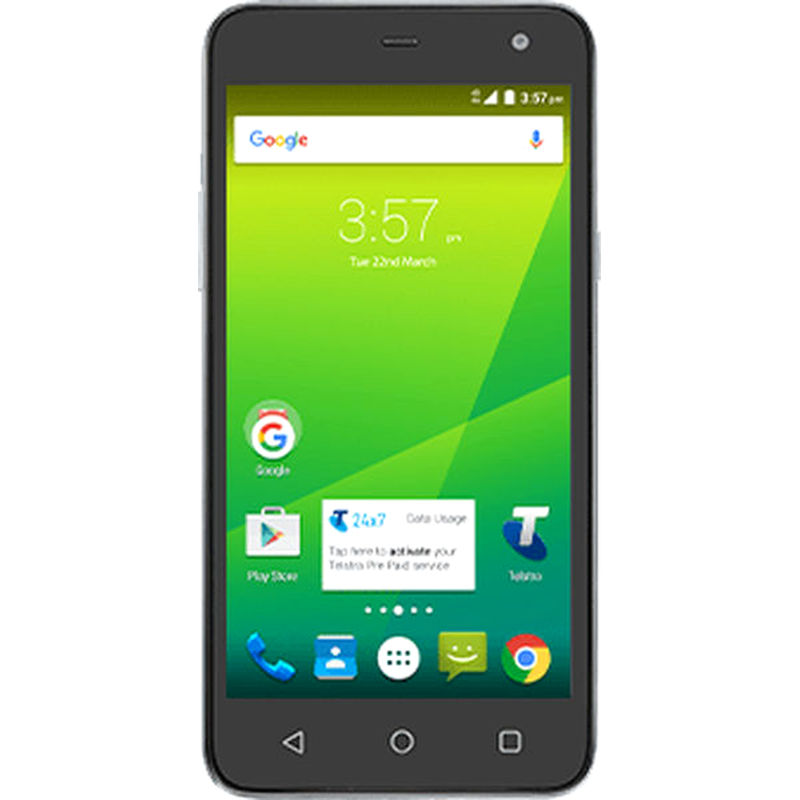 ZTE Blade A475 — catalog service