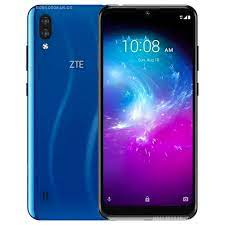 ZTE Blade A5 2020 — catalog service