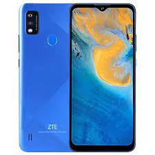 ZTE Blade A51 Lite — catalog service