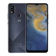 ZTE Blade A51 — catalog service