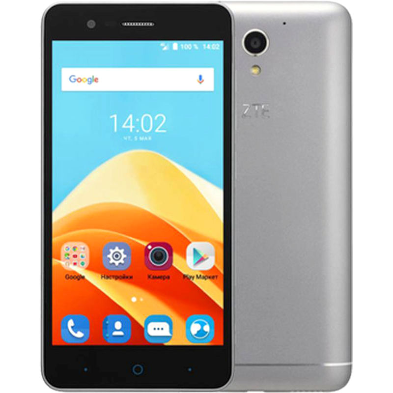 ZTE Blade A510 — catalog service