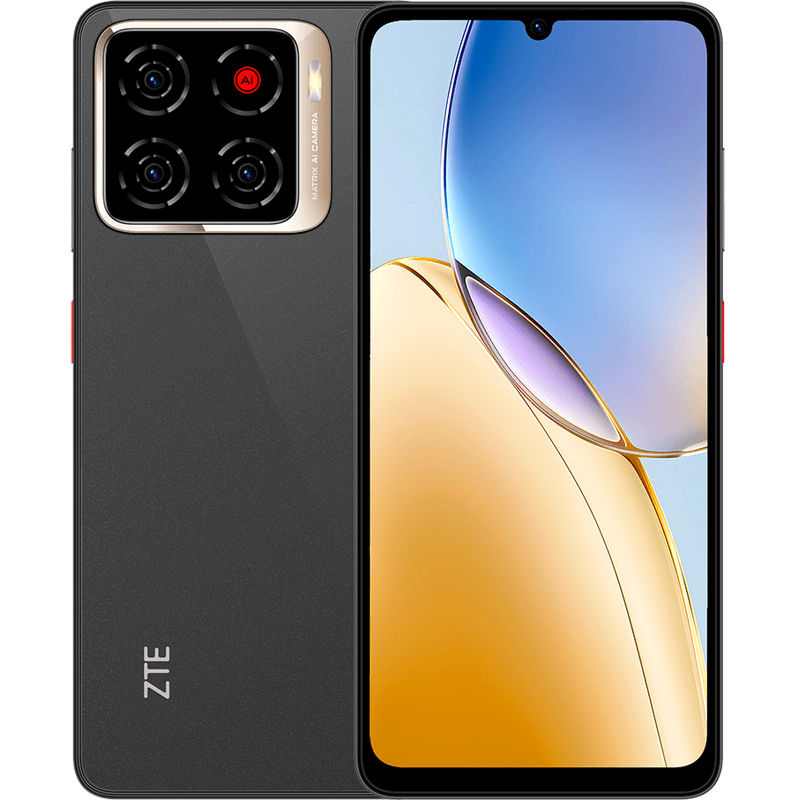 ZTE Blade A56