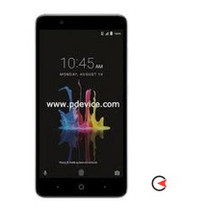 ZTE Blade A6 Max — catalog service