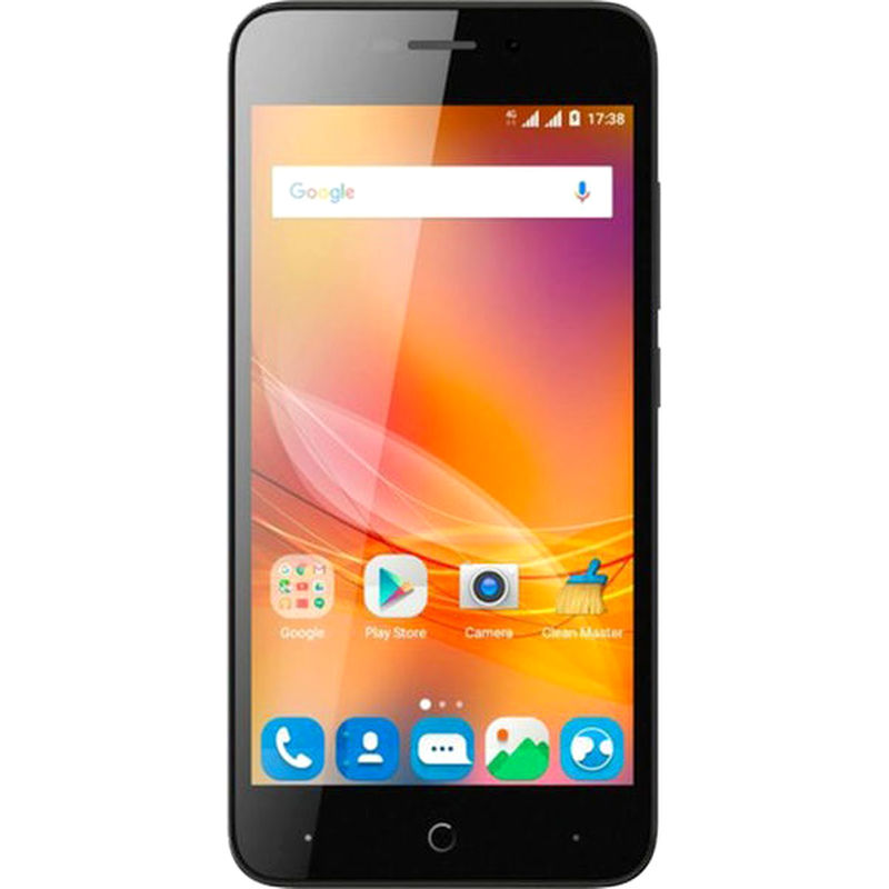 ZTE Blade A601 — catalog service