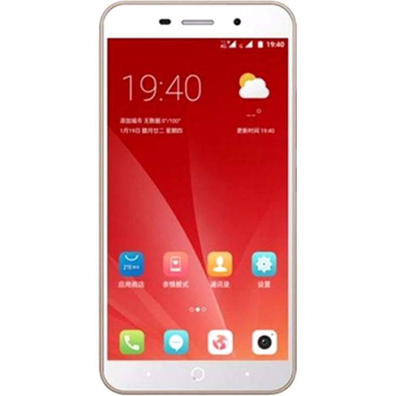 ZTE Blade A602 — catalog service