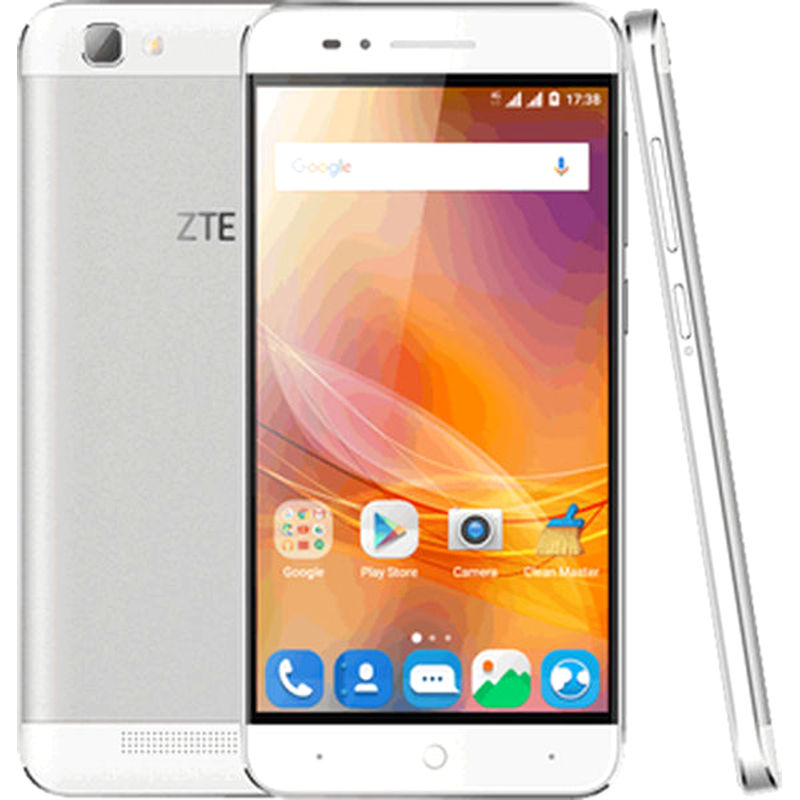 ZTE Blade A610 — catalog service