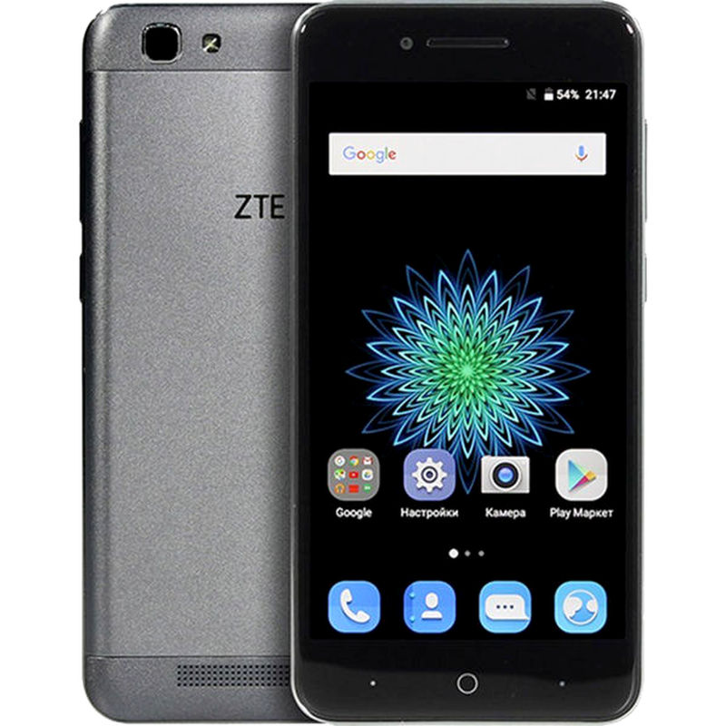 ZTE Blade A610c — catalog service